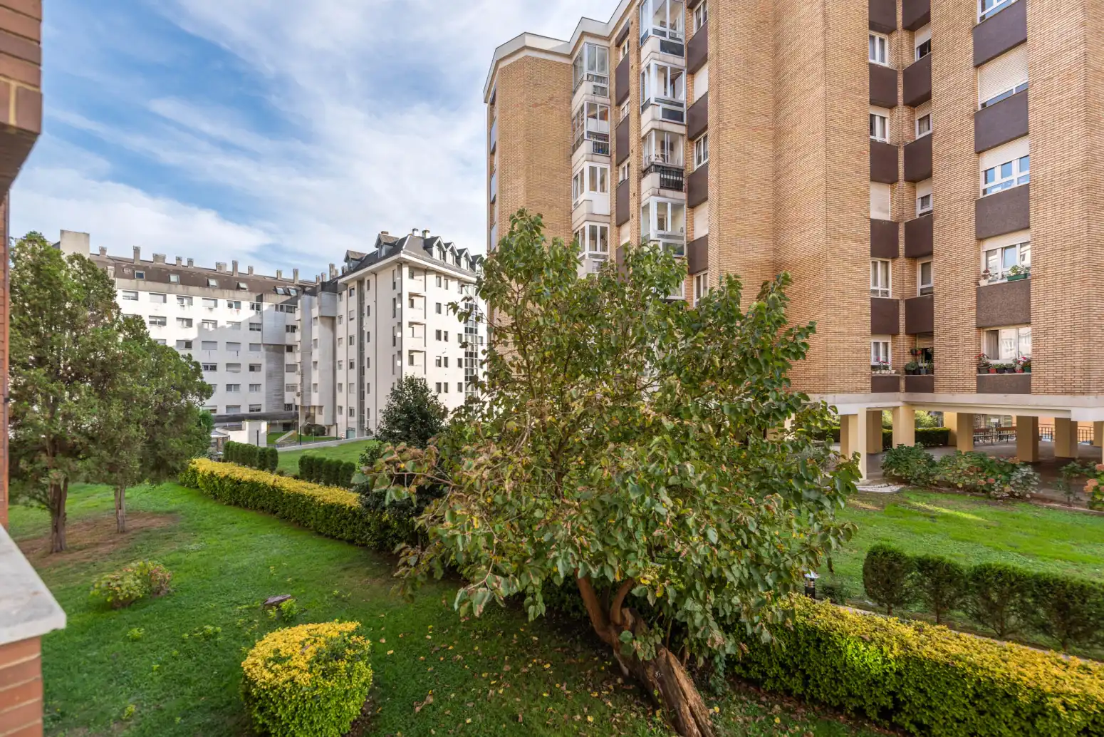 Piso con jardín en venta en Oviedo - CL VALDES SALAS 7, imagen 37