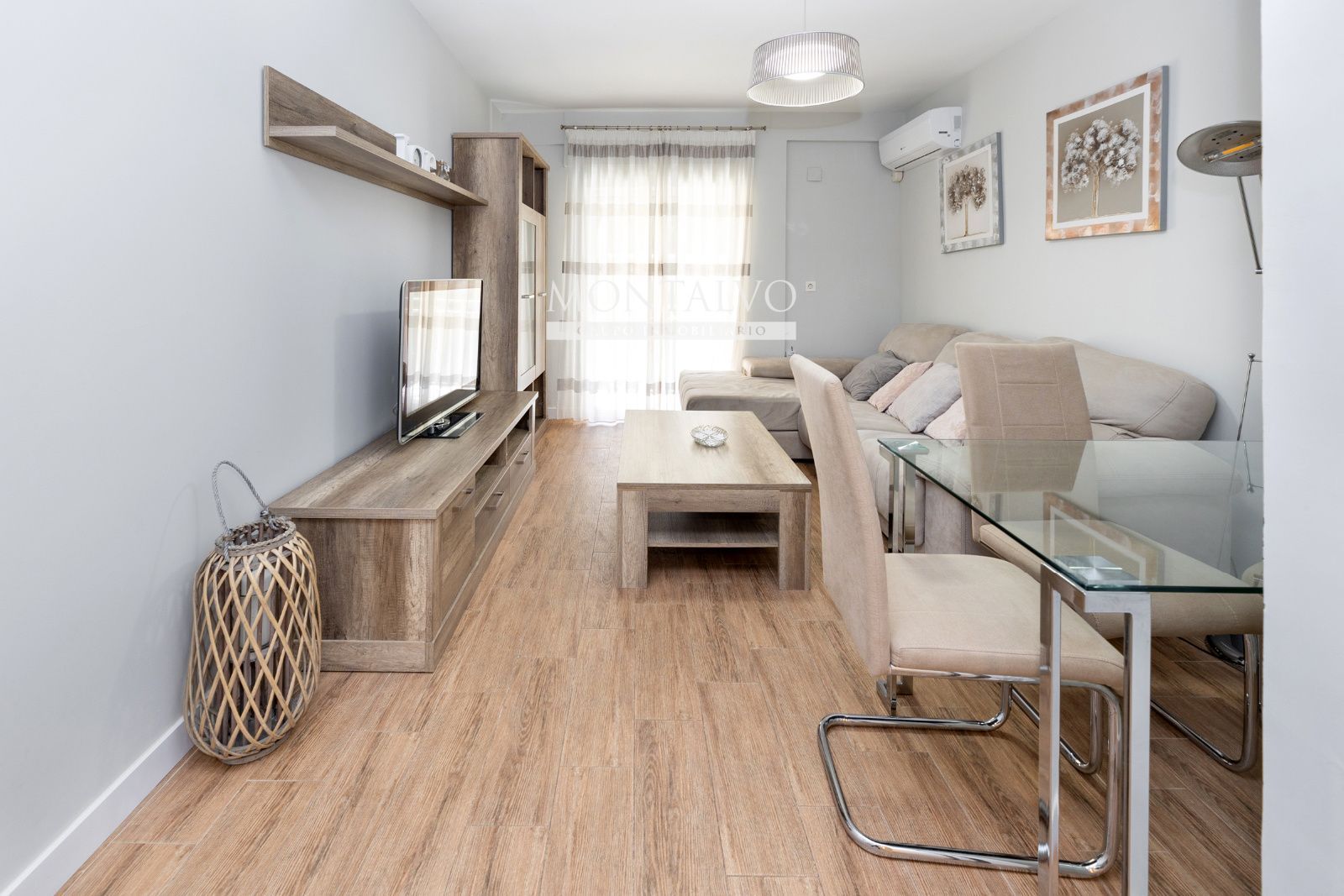 Flat for sale in santa rita, 6