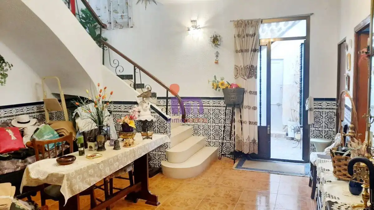 Maison à vendre à Valdepeñas