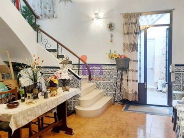 Casa en venta en Valdepeñas