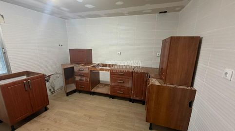 Foto 4 de Casa adosada en venta en Dehesilla de Calamón - Campomanes, Badajoz Capital