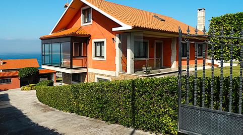 Foto 2 de Casa o xalet en venda a Valdoviño, A Coruña