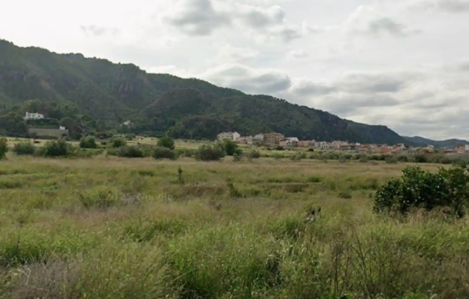 Wohnung zum Verkauf in Murcia mit Terrasse und Balkon