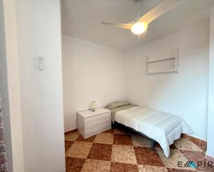 Bedroom of Flat to share in Parla  with Heating and Furnished