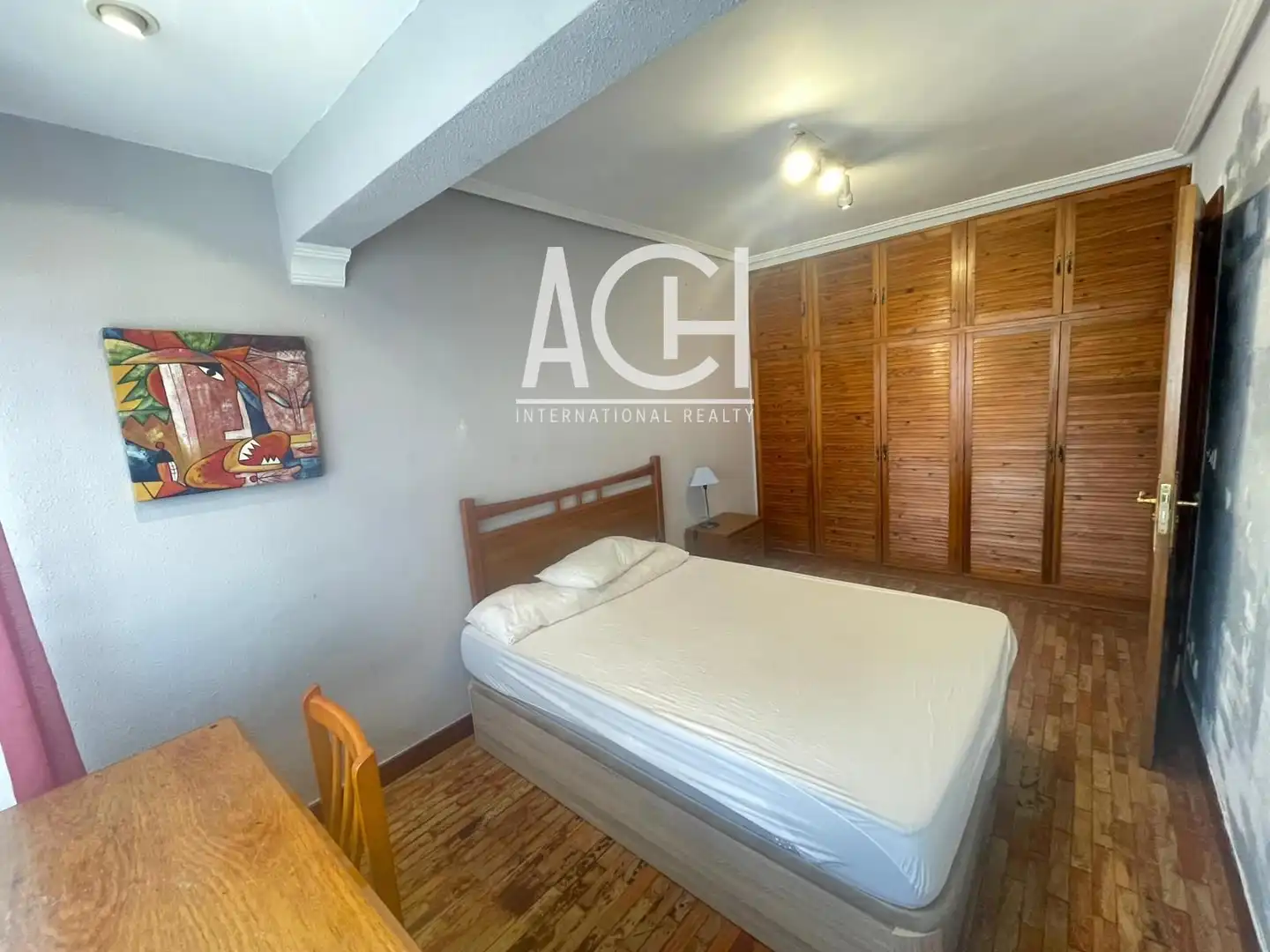 Appartement avec terrasse à louer à Jose Maria Ugarteburu, imagen 16