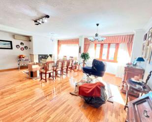 Living room of Apartment for sale in Orihuela