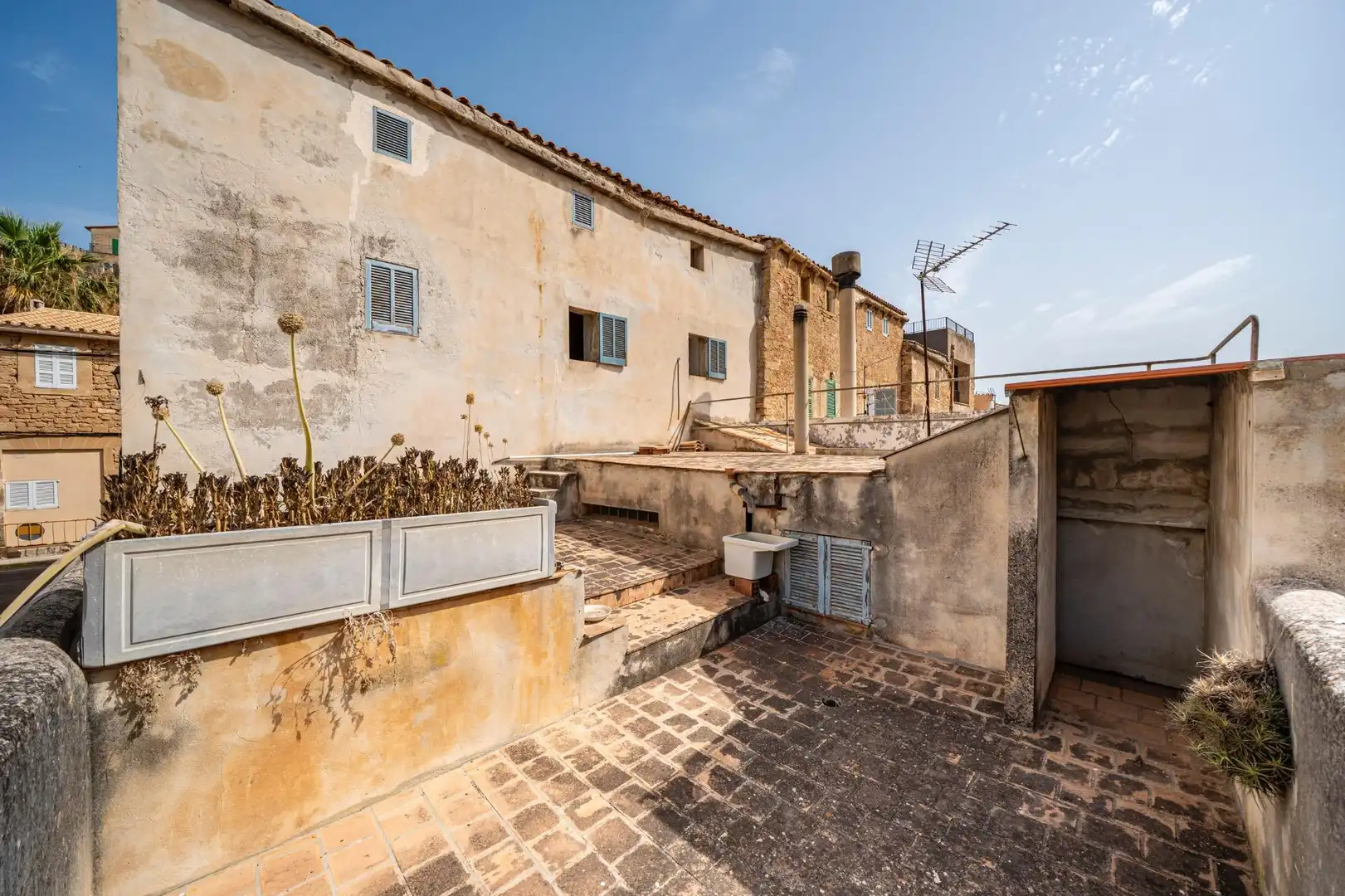 Haus zum Verkauf in Capdepera Poble, imagen 23