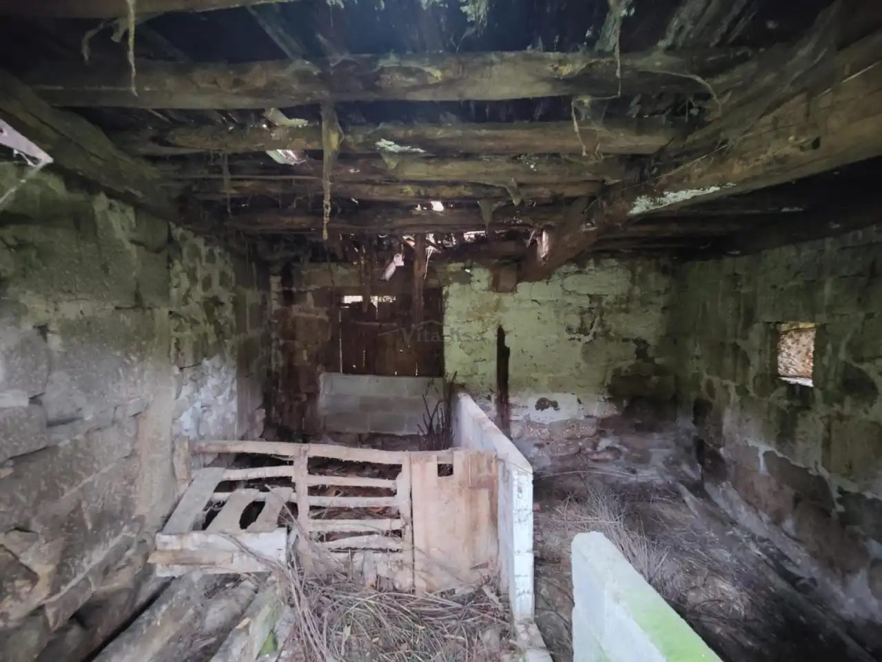 Grundstücke zum Verkauf in Paderne de Allariz