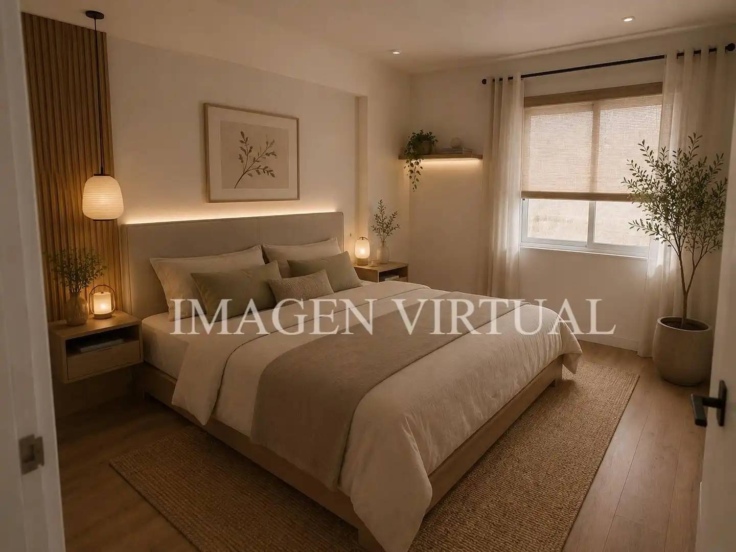 Appartement avec terrasse à vendre à Pasaje Marroca, imagen 7