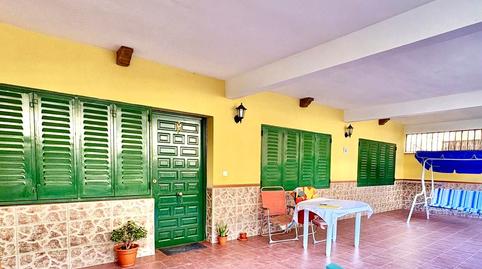 Photo 4 of Planta baja for sale in La Solana, La Adrada , Ávila