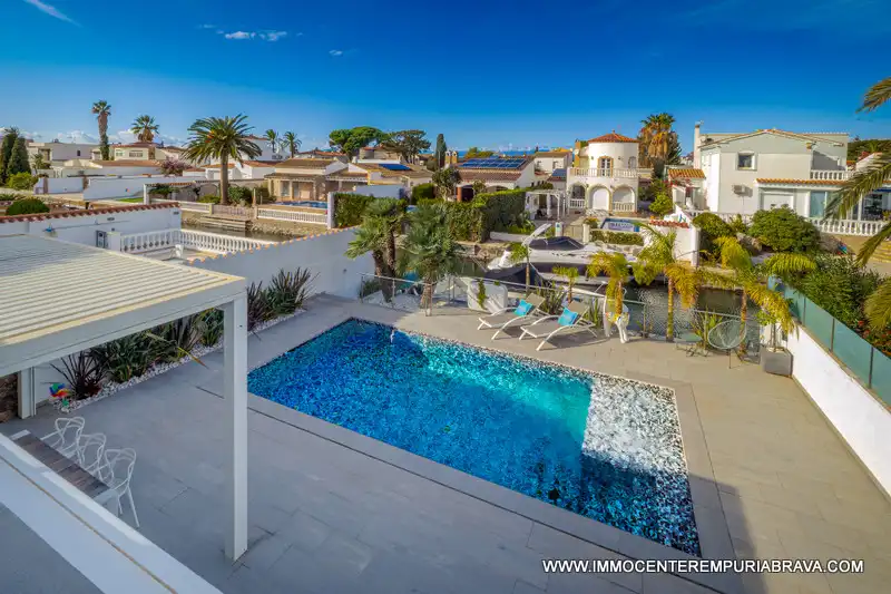 Villa in vendita a Port Grec - Port Moxó, imagen 33