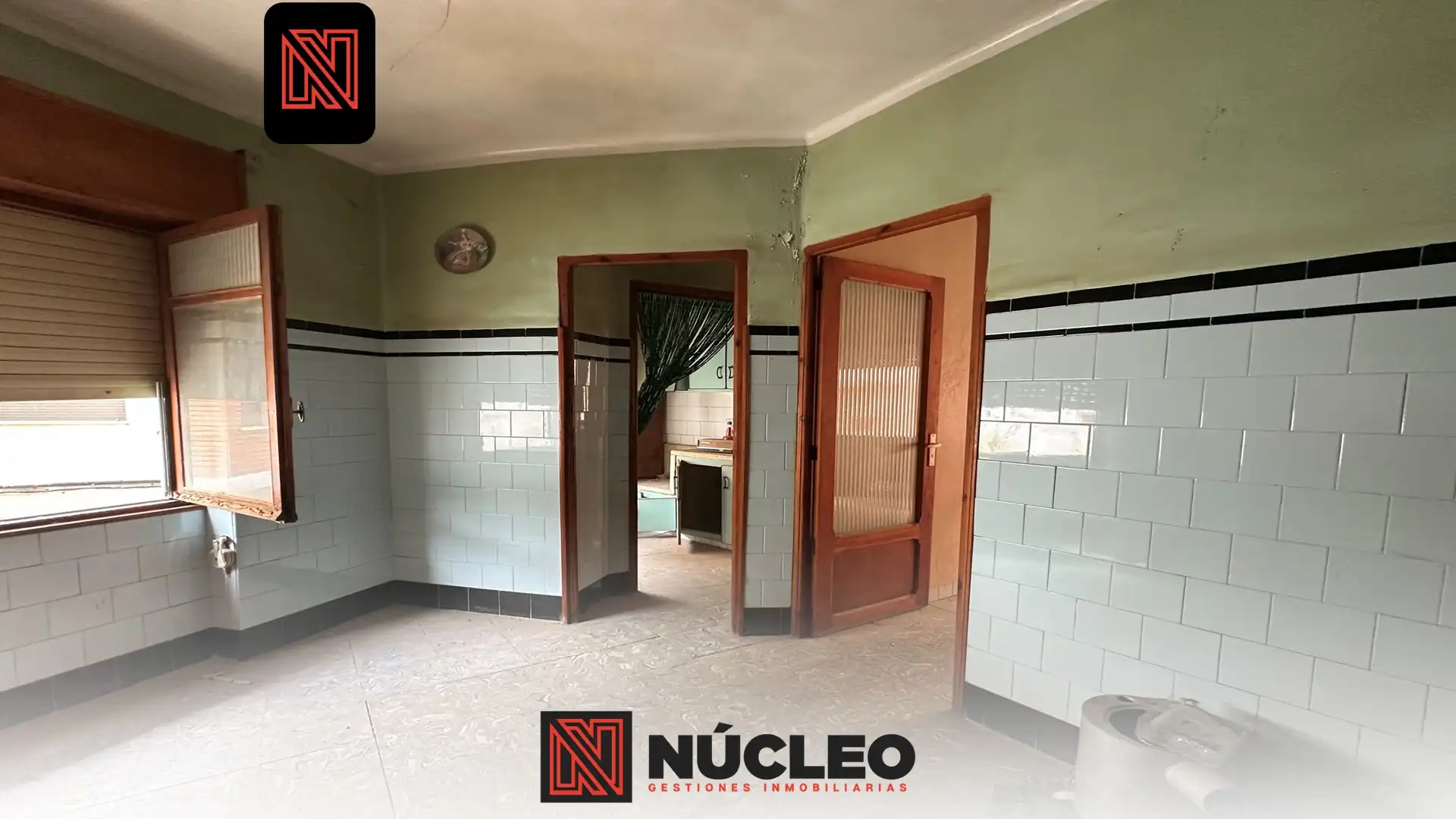 Kitchen of Detached homes for sale in L'Alcora  with Terrace and Storage room