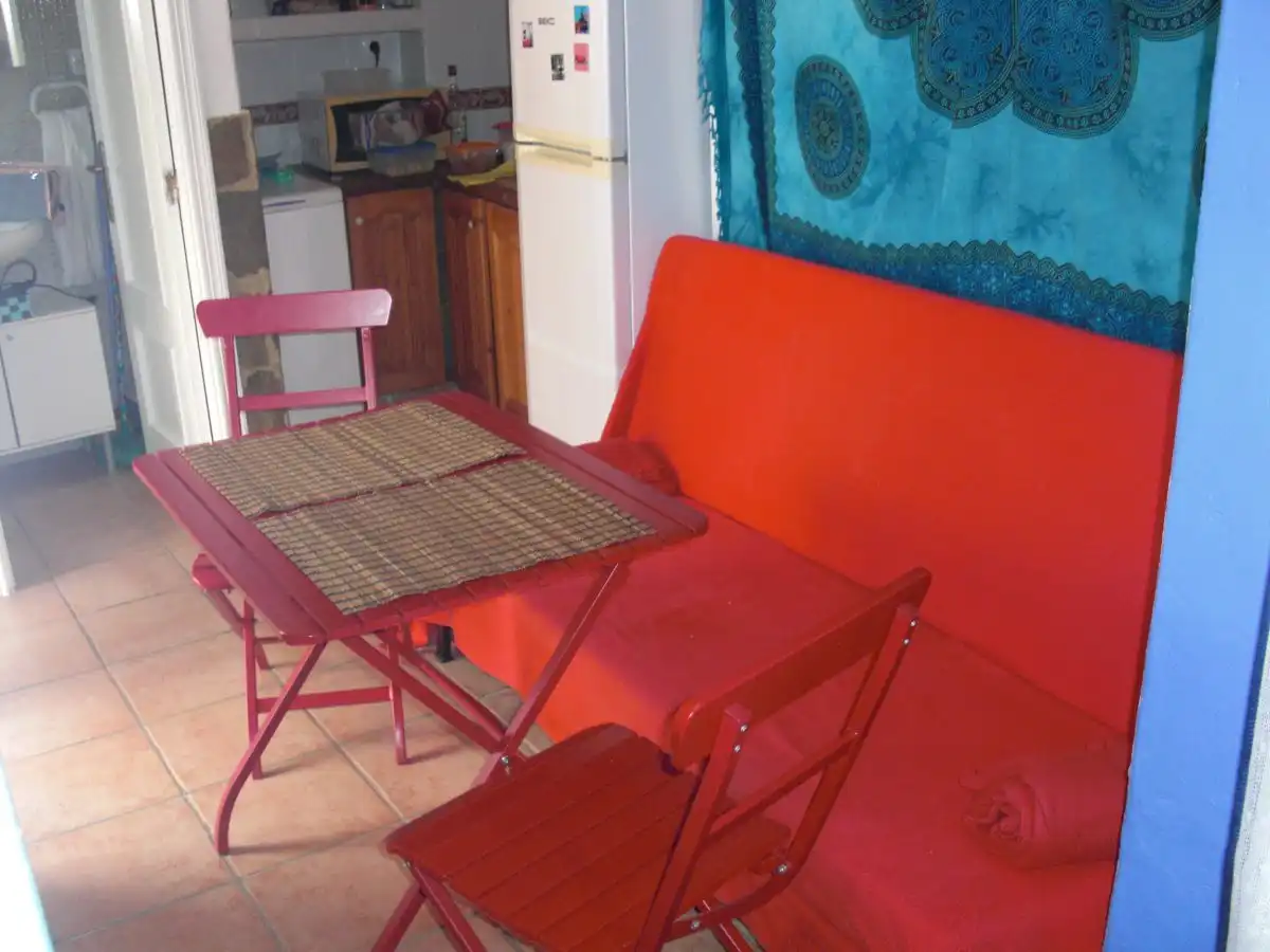 Jardín de Apartamento en venta en Vejer de la Frontera