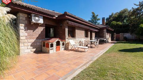 Foto 4 de Casa o xalet en venda a Calle Castillo de Malpica, Villafranca del Castillo, Madrid