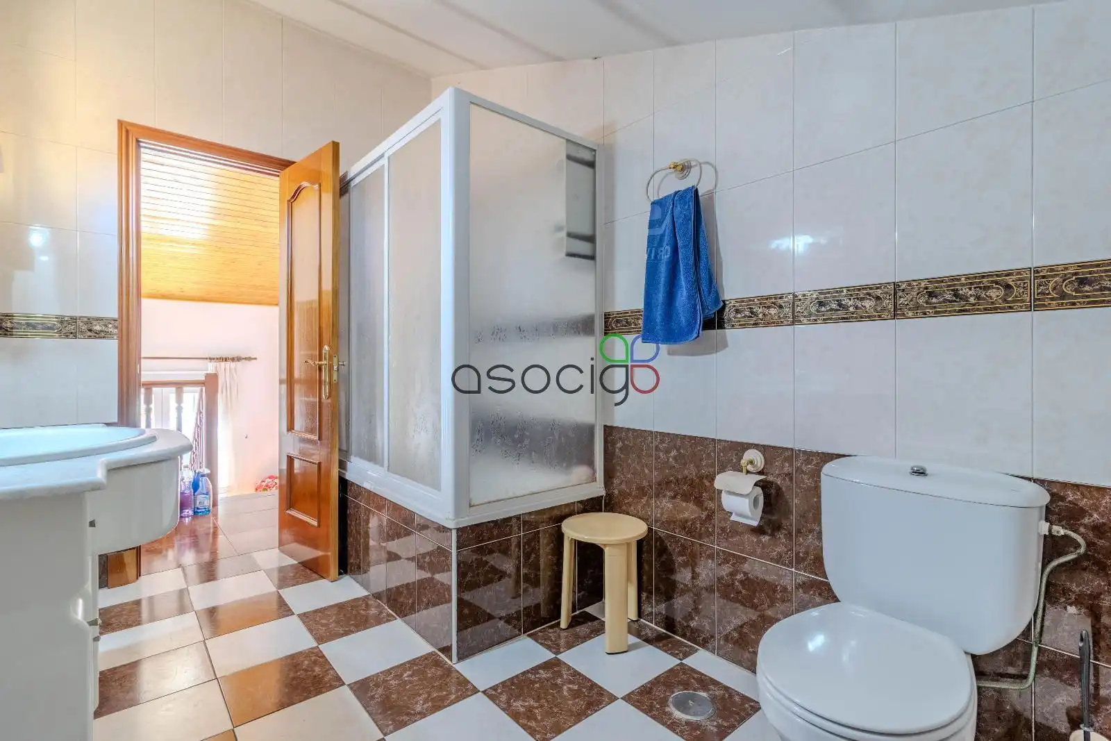 Villa in vendita a Jose Cascajero, imagen 31