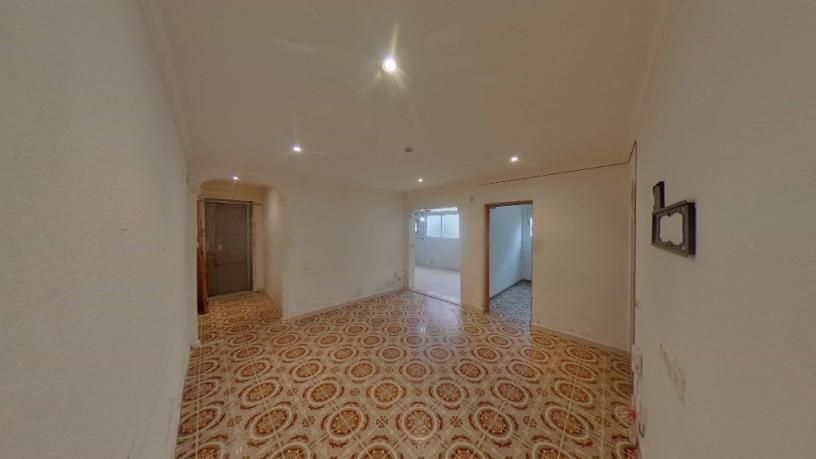 Piso en venta en Sant Salvador