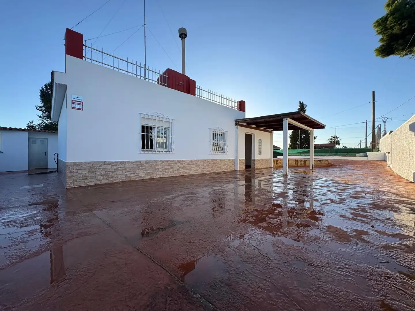 Detached house with pool for sale in Urbanizaciones, imagen 24