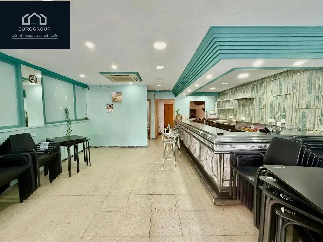 Local comercial en venda a Centro Urbano, imagen 3