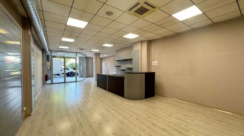 Photo 4 of Commercial properties for rent in Avenida de Marià Fortuny, 82, Llevant, Reus