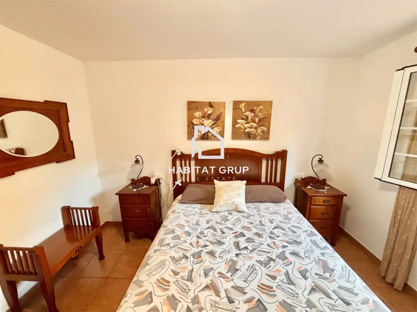 Dormitori de Casa o xalet en venda en Alaior amb Jardí privat, Traster i Piscina