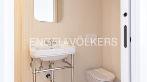 Photo 5 of Houses for rent in Gabriel y Galán, Ciudad Jardín, Madrid Capital