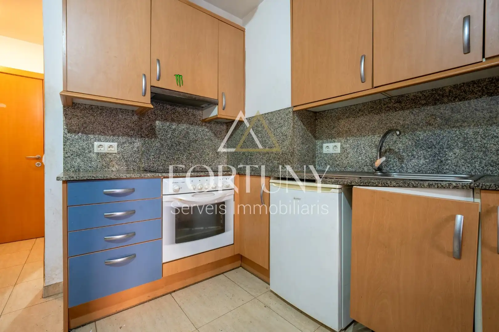 Piso en venta en S FRANCESC DE PAULA, Centre