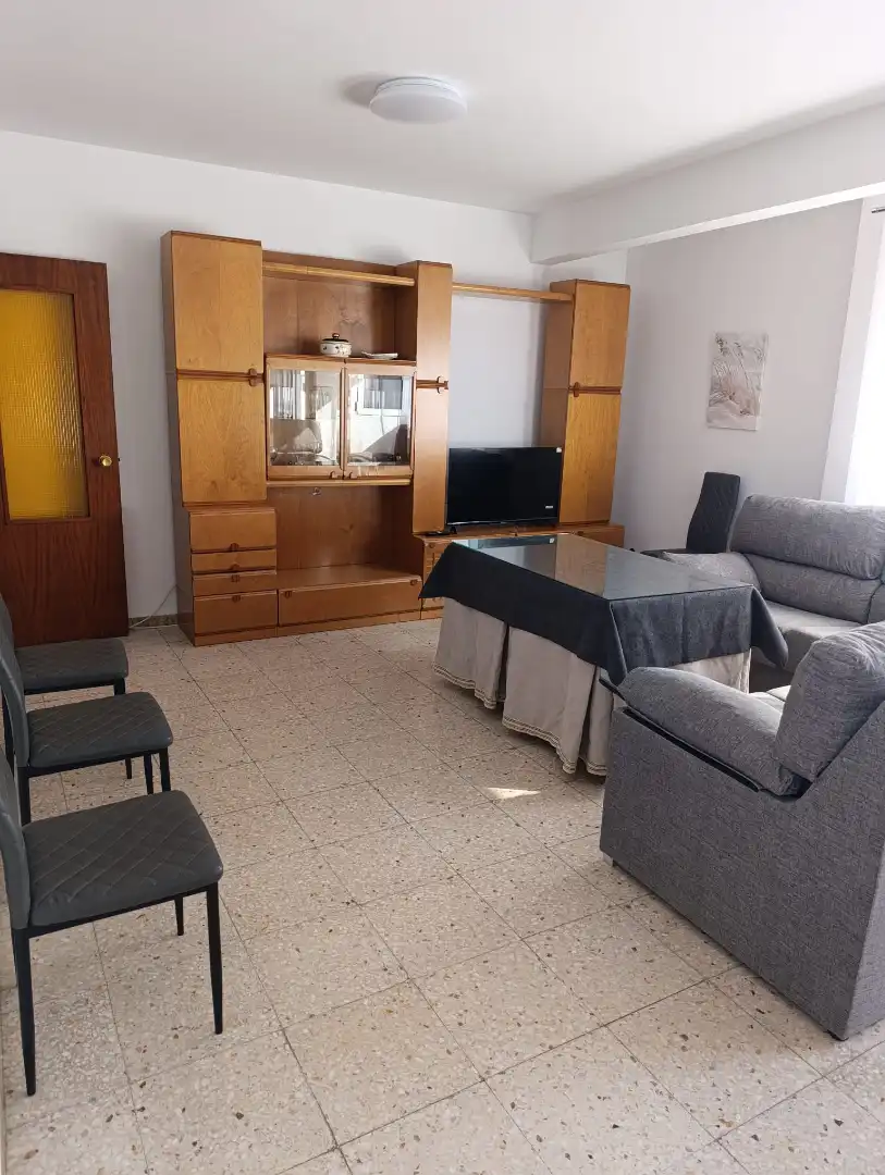 Flat for rent in Avenida de Mérida, 54, Alcántara