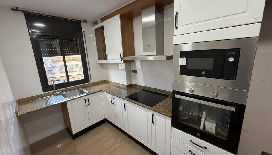 Foto 1 de Piso en venta en Monturiol, Torrent d'en Pere Parres, Barcelona
