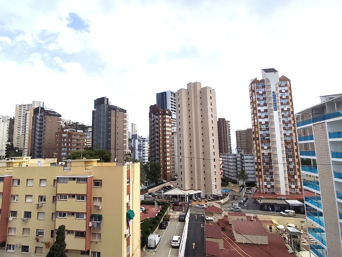 Piso con ascensor en venta en Rincón de Loix, imagen 13