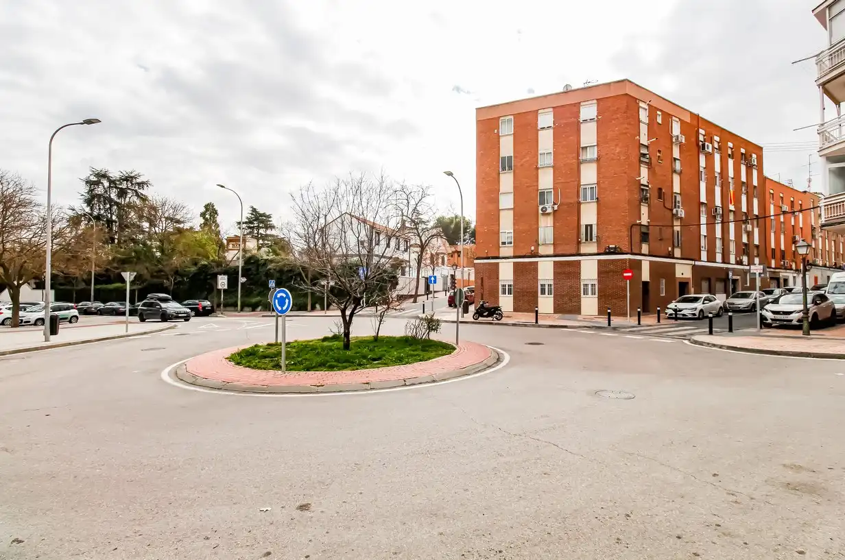 Wohnung zum Verkauf in Calle Canteras de Tilly, Casco histórico de Vicálvaro
