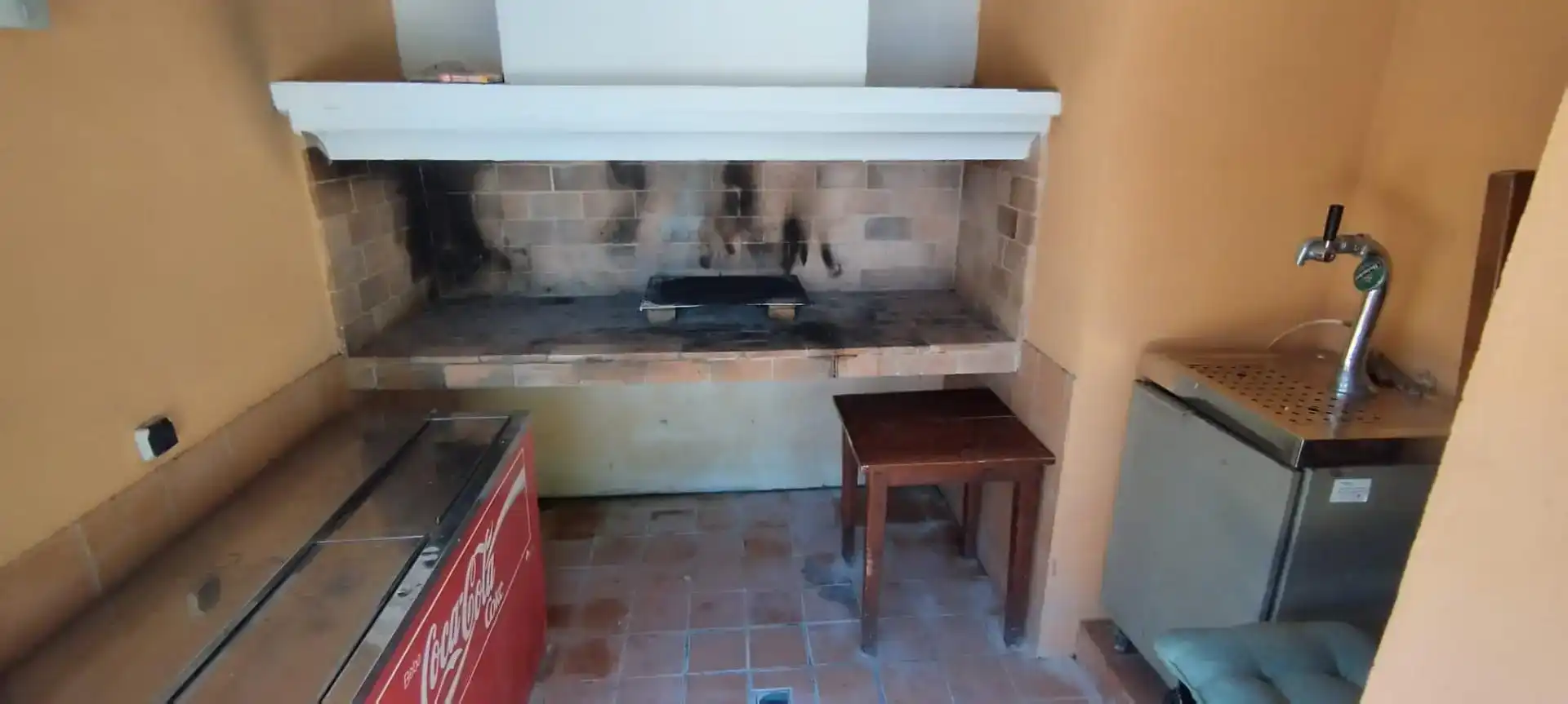 Cuina de Àtic en venda en Calvià amb Aire condicionat, Piscina i Balcó