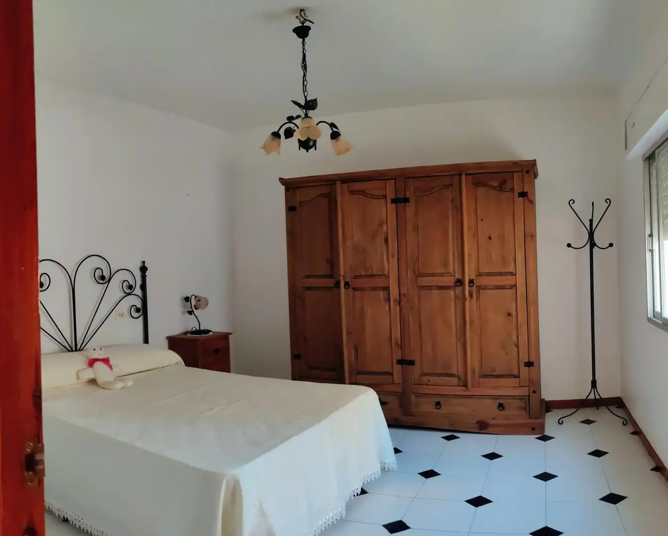 Habitación de Piso en venta en Olula del Río