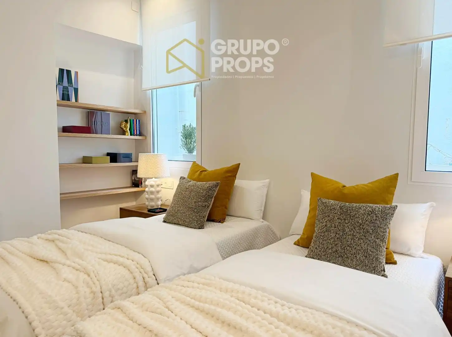 Apartamento con ascensor en venta en Centro, imagen 5