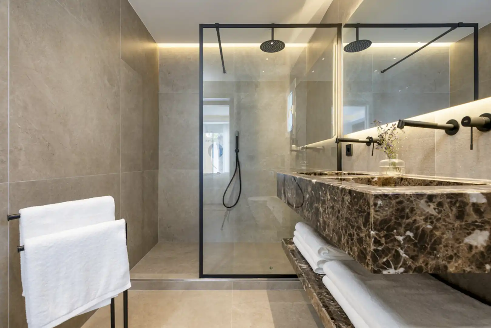 Villa con terrazza in vendita a Nueva Andalucía, imagen 17