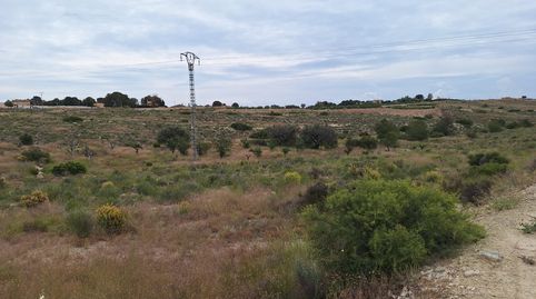 Foto 4 de Terreny en venda a Moralet, Alicante / Alacant