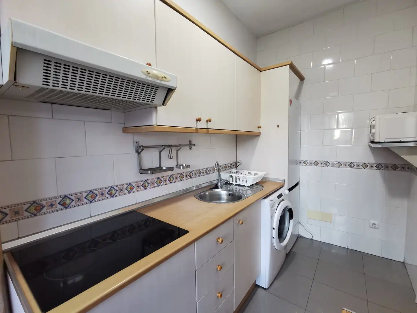 Flat with lift to rent in Calle Abul Beka, imagen 9
