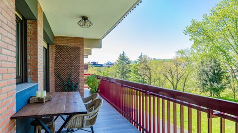 Foto 5 de Pis en venda a Donostia-san Sebastián - Doctor Marañon, Aiete, Donostia - San Sebastián