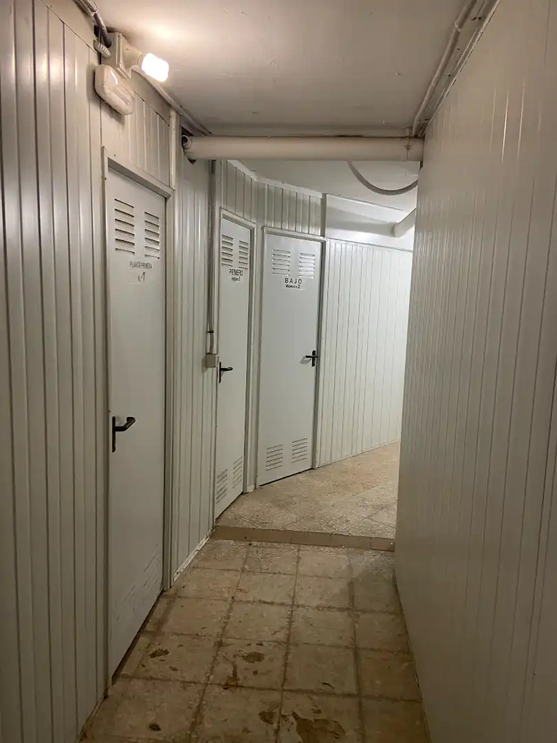 Hotel amb ascensor en venda a Calle Ronda de Calatrava 7, imagen 61