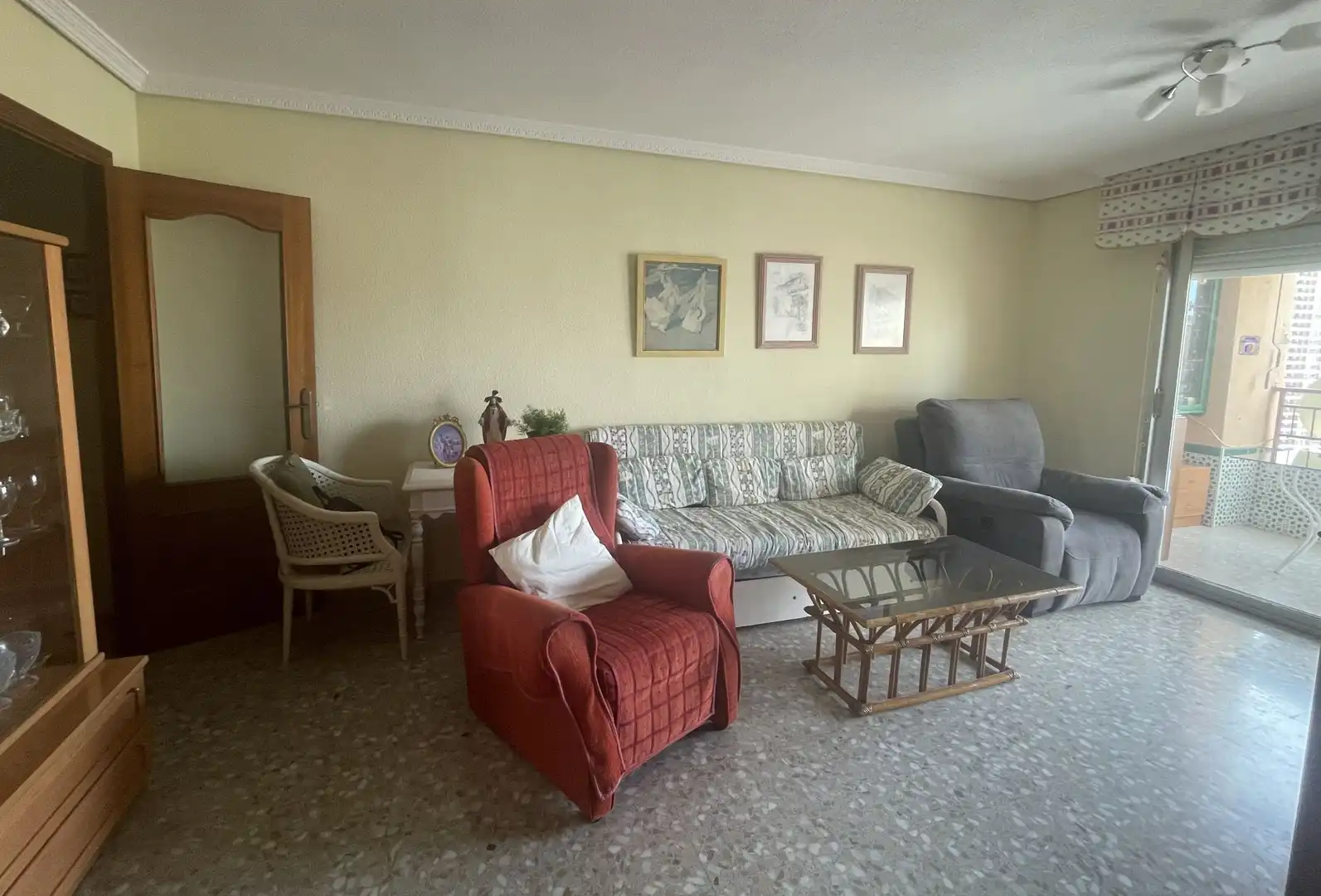 Mini appartamento con piscina in vendita a Rincón de Loix, imagen 9
