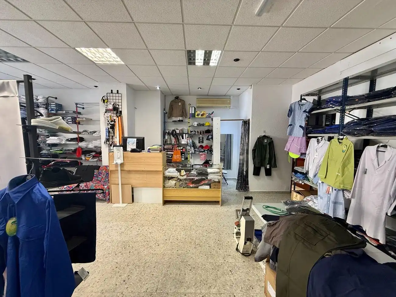 Local comercial en venta en San Roque - Ronda Norte, imagen 7