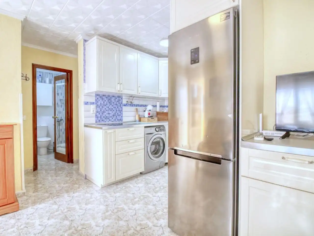 Terraced house for sale in Calle Rafael Molina Lagartijo 8, imagen 12