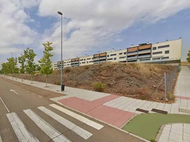 Residential land for sale in Calle Vargas Zúñiga 71, imagen 8