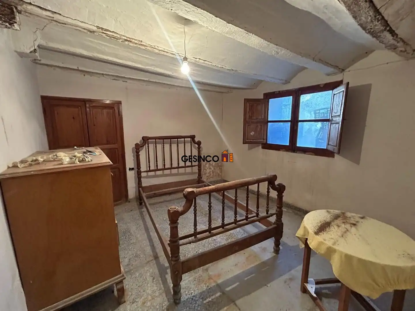 Casa o chalet en venta en Cerdà