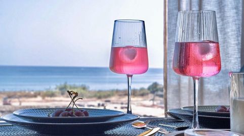 Photo 4 of Houses for rent in Urbanización Santa Rosa, Torrox