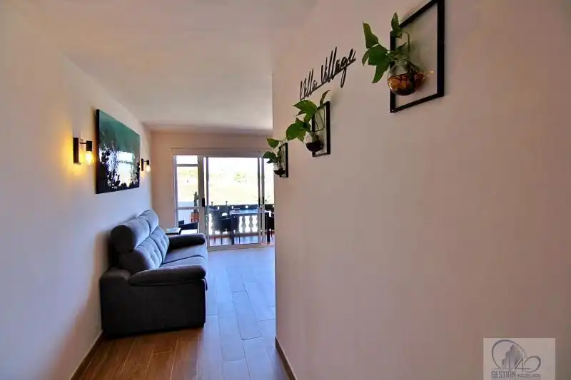 Apartament en venda a Longuera - Toscal