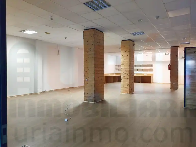 Gewerbefläche zum Verkauf in Calle Gregorio Marañon, imagen 37