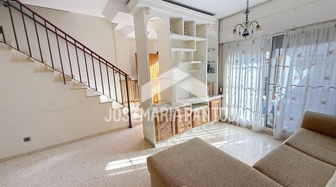 Foto 4 de Casa adosada en venta en El Rocío - La Milagrosa, Jerez de la Frontera