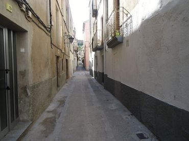 Pis en venda a VILANOVA