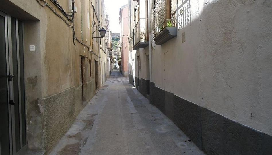 Photo 1 of Flat for sale in Vilanova, Remolins - Sant Jaume, Tarragona