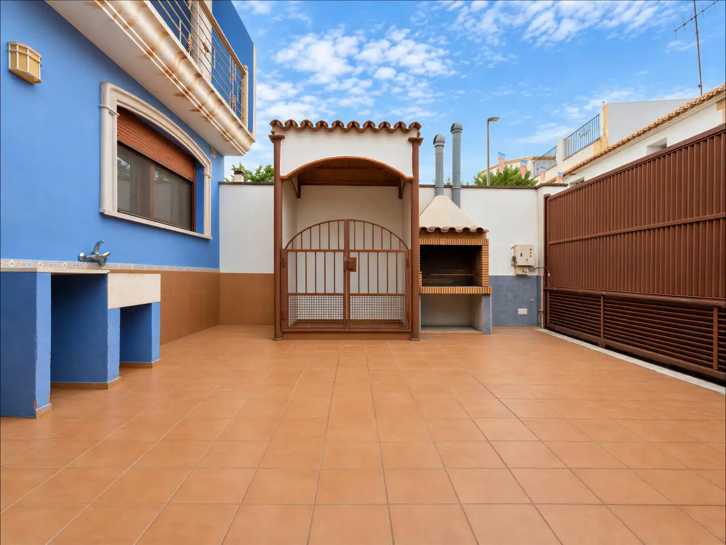 Maison avec terrasse à vendre à Albalat dels Sorells, imagen 76
